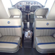 Illustration for article titled For $325,000 You Could Explore In This Amphibious Grumman G44A Widgeon